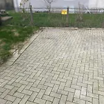 Zentrale 3-zimmer Mit Kostenlosem Parkplatz Lejlighed Bielefeld