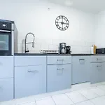 Lejlighed Zentrale 3-zimmer Mit Kostenlosem Parkplatz