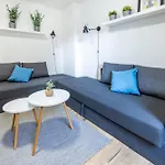 Zentrale 3-zimmer Mit Kostenlosem Parkplatz Lejlighed *