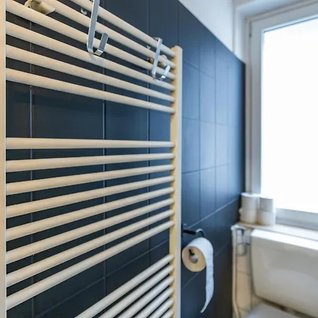 Apartmán 6 Gaeste - Familienfreundlich - Zentral - Kostenloser Parkplatz *