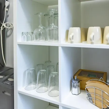 3-zi - 6 Personen - Zentral-bielefeld - Kostenloser Parkplatz Apartman Bielefeld