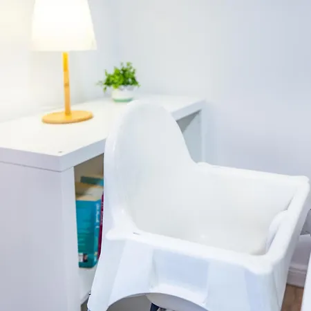 3-zi - 6 Personen - Zentral-bielefeld - Kostenloser Parkplatz * بيليفيلد