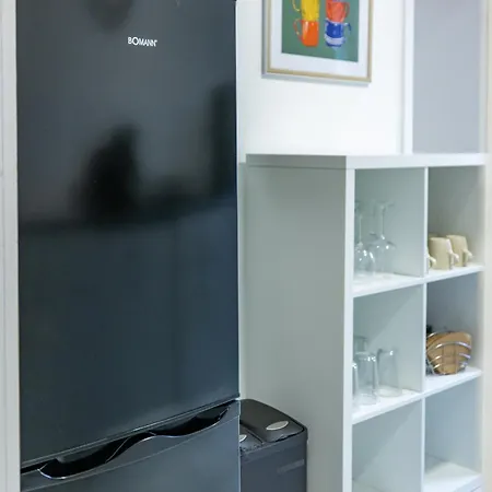 3-zi - 6 Personen - Zentral-bielefeld - Kostenloser Parkplatz شقة *