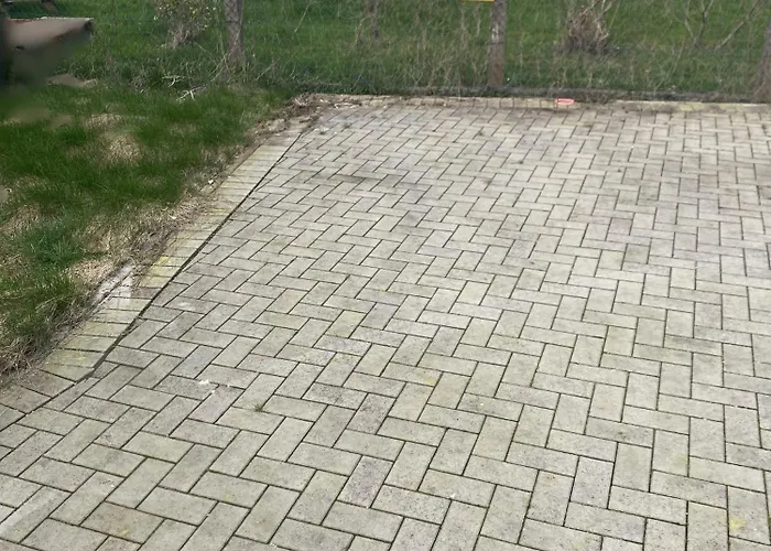 6 Gaeste - Familienfreundlich - Zentral Bielefeld - Kostenloser Parkplatz Lejlighed Bielefeld