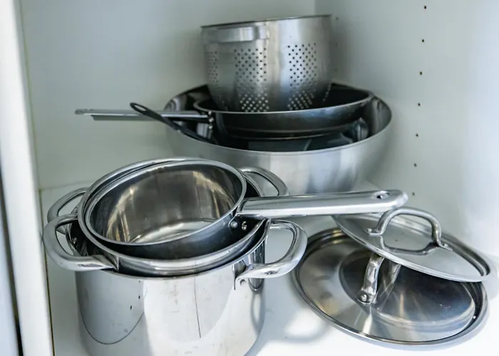 6 Gaeste - Familienfreundlich - Zentral Bielefeld - Kostenloser Parkplatz