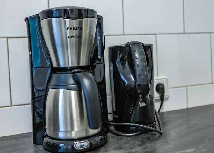 6 Gaeste - Familienfreundlich - Zentral - Kostenloser Parkplatz Apartmán *