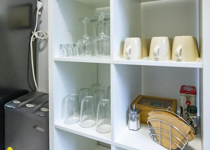 6 Gaeste - Familienfreundlich - Zentral - Kostenloser Parkplatz Apartament Bielefeld