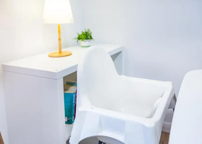 6 Gaeste - Familienfreundlich - Zentral - Kostenloser Parkplatz * بيليفيلد