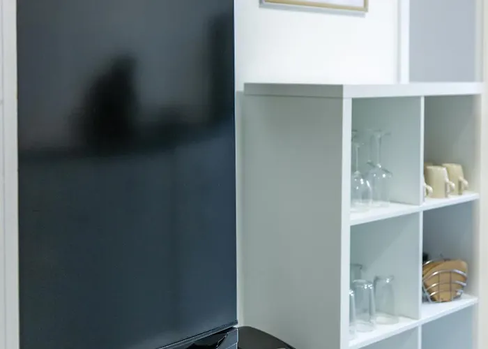 6 Gaeste - Familienfreundlich - Zentral - Kostenloser Parkplatz Apartament *