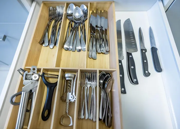 Apartmán 6 Gaeste - Familienfreundlich - Zentral - Kostenloser Parkplatz *